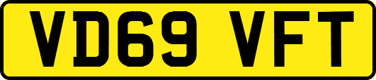VD69VFT