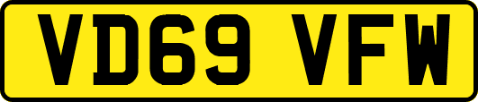 VD69VFW