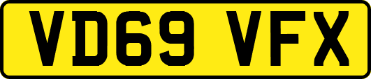 VD69VFX