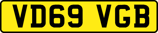 VD69VGB