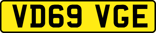 VD69VGE