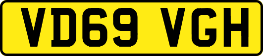 VD69VGH