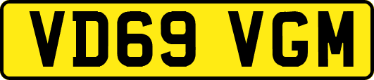 VD69VGM