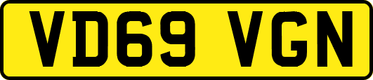 VD69VGN