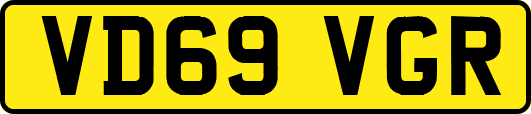 VD69VGR