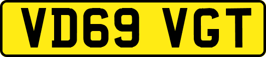 VD69VGT