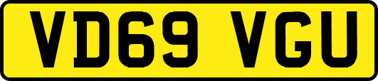 VD69VGU