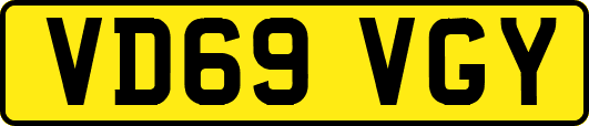 VD69VGY