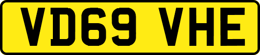VD69VHE