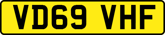 VD69VHF