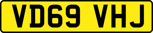 VD69VHJ