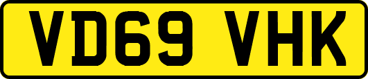 VD69VHK