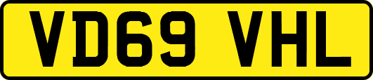 VD69VHL