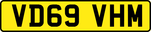 VD69VHM