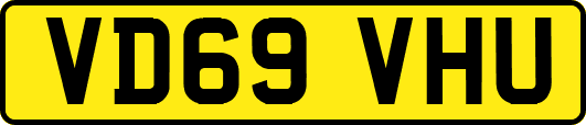 VD69VHU