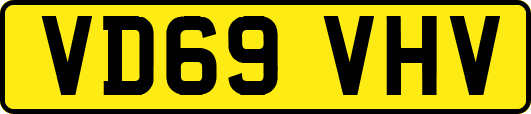 VD69VHV