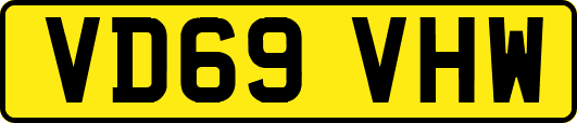 VD69VHW