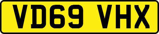 VD69VHX