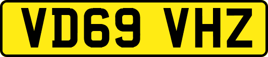 VD69VHZ