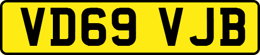 VD69VJB
