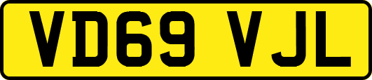 VD69VJL