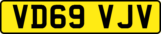 VD69VJV