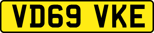 VD69VKE