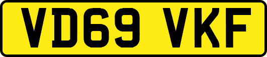 VD69VKF