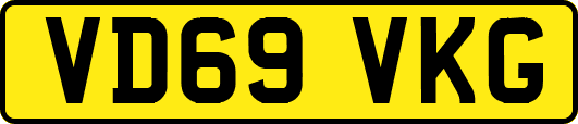VD69VKG