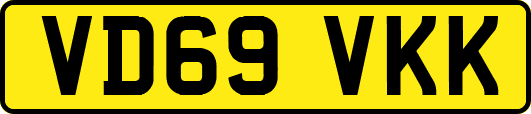 VD69VKK