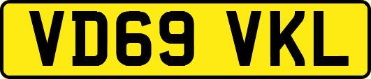 VD69VKL