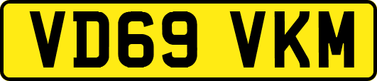 VD69VKM