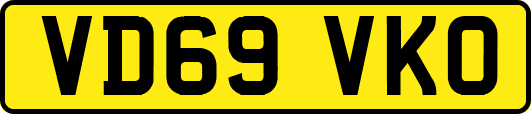 VD69VKO