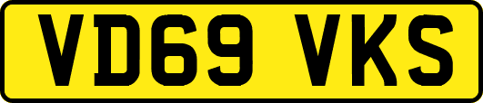 VD69VKS