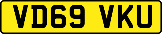 VD69VKU