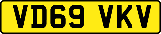 VD69VKV