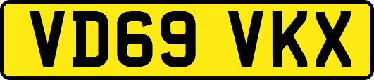 VD69VKX