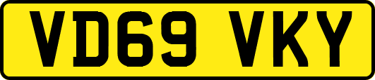 VD69VKY
