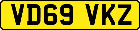 VD69VKZ
