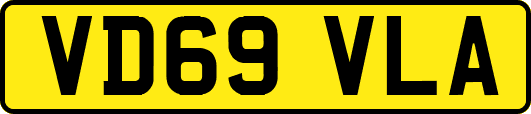 VD69VLA