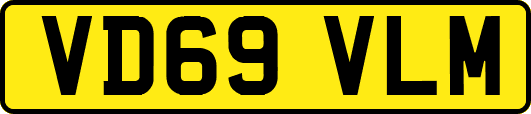 VD69VLM