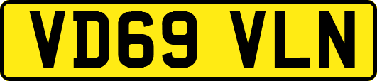 VD69VLN