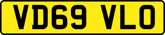 VD69VLO