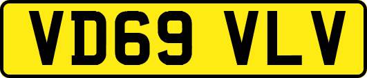 VD69VLV
