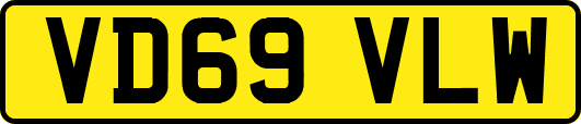 VD69VLW