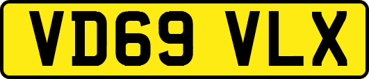 VD69VLX