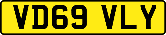 VD69VLY