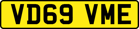 VD69VME