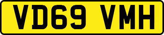 VD69VMH