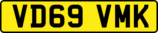 VD69VMK